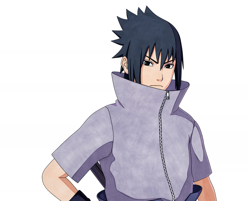 Detail Sasuke Gambar Nomer 58