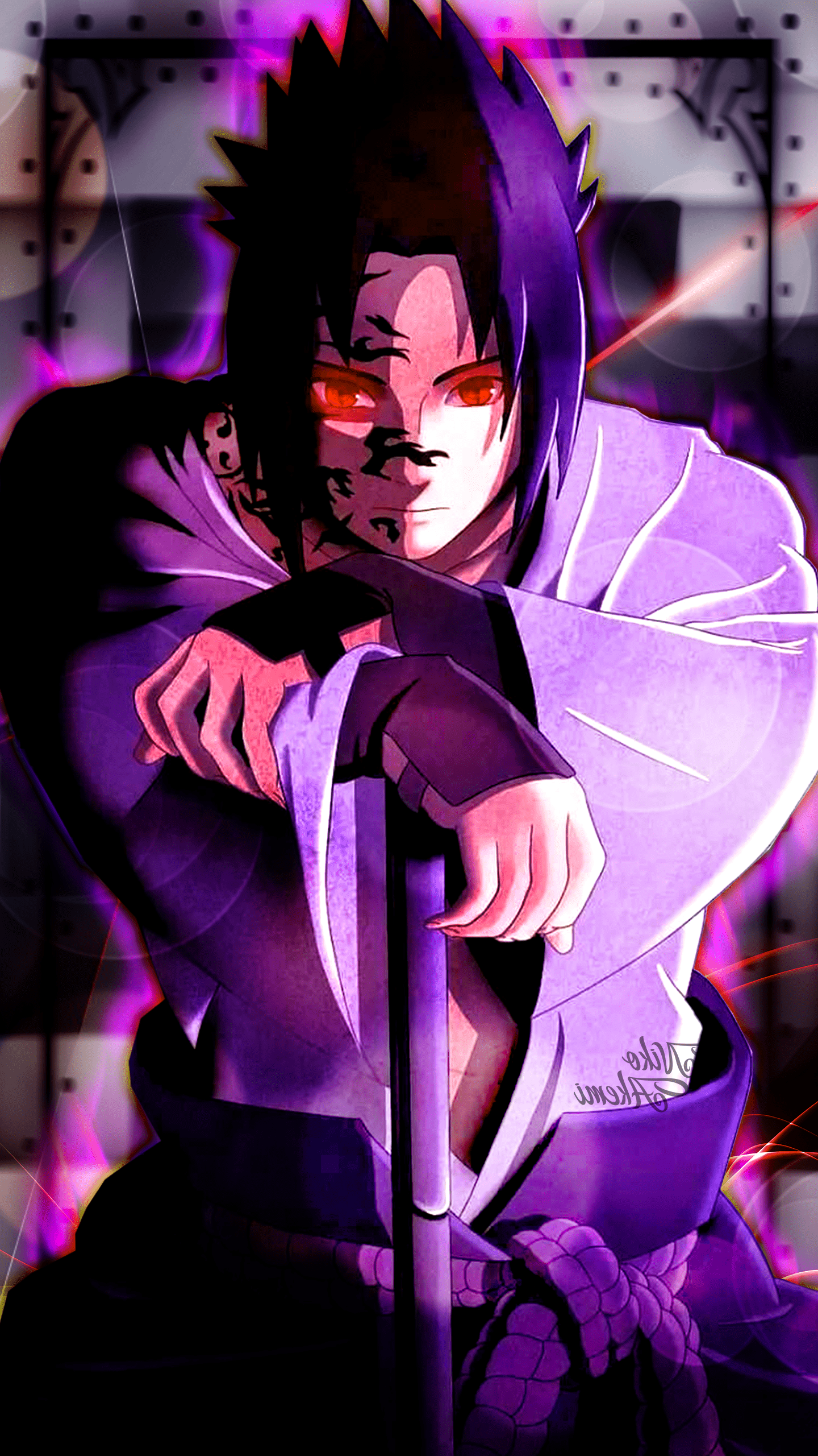 Detail Sasuke Hd Nomer 14