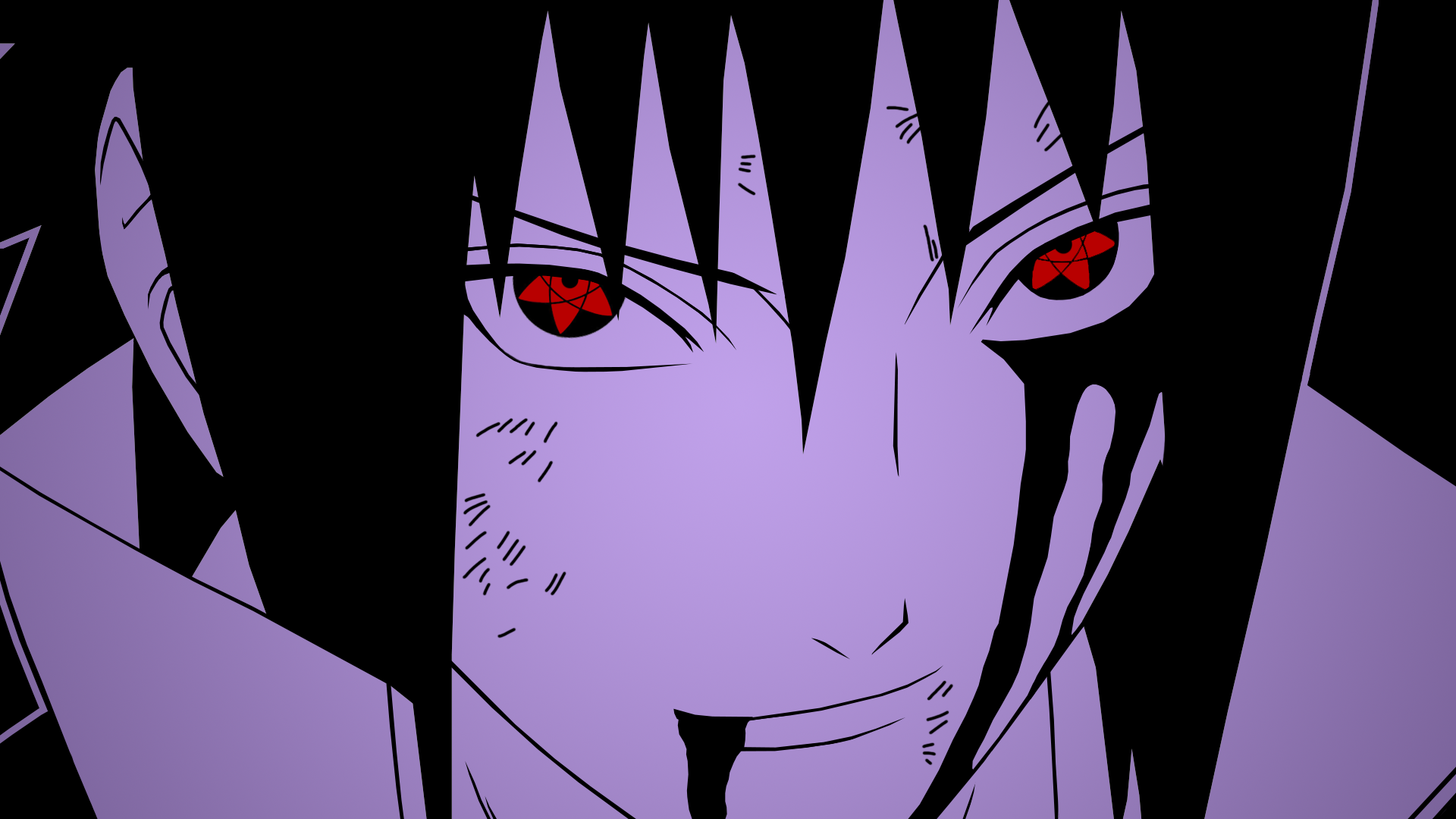 Detail Sasuke Hd Nomer 38