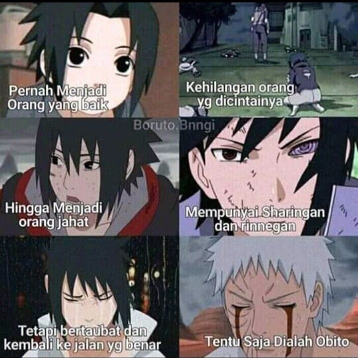 Detail Sasuke Jahat Nomer 35