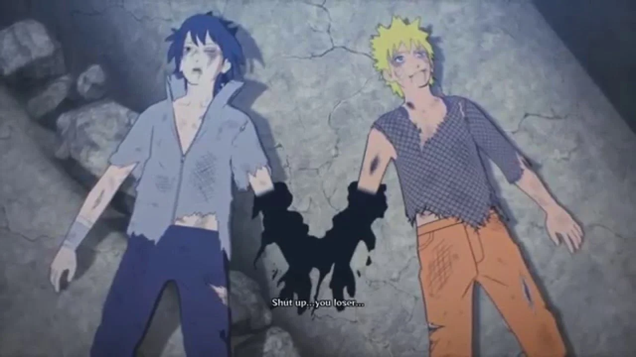 Detail Sasuke Jahat Nomer 36