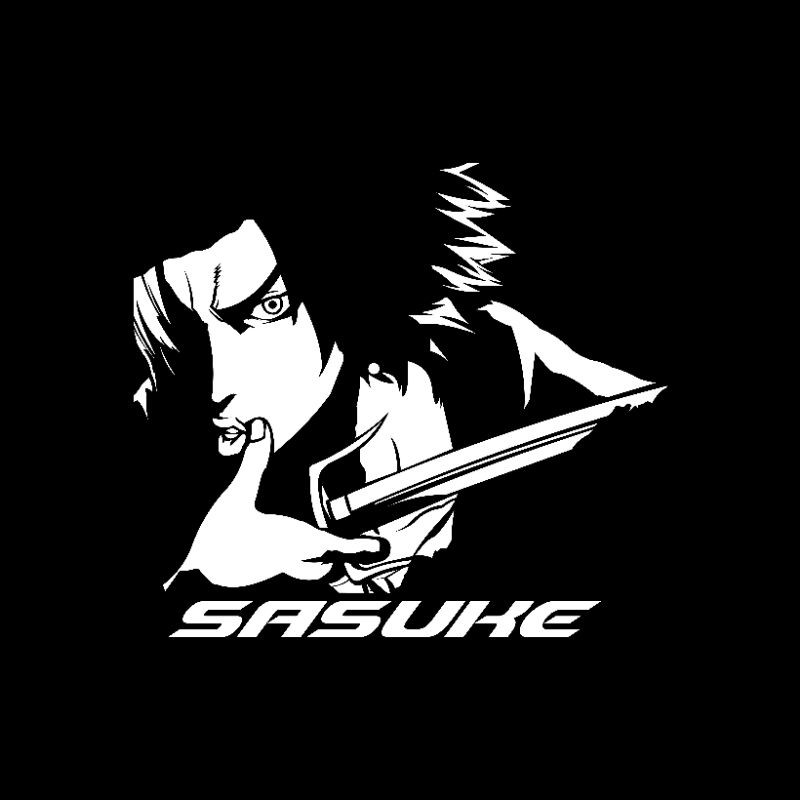 Detail Sasuke Keren Nomer 35