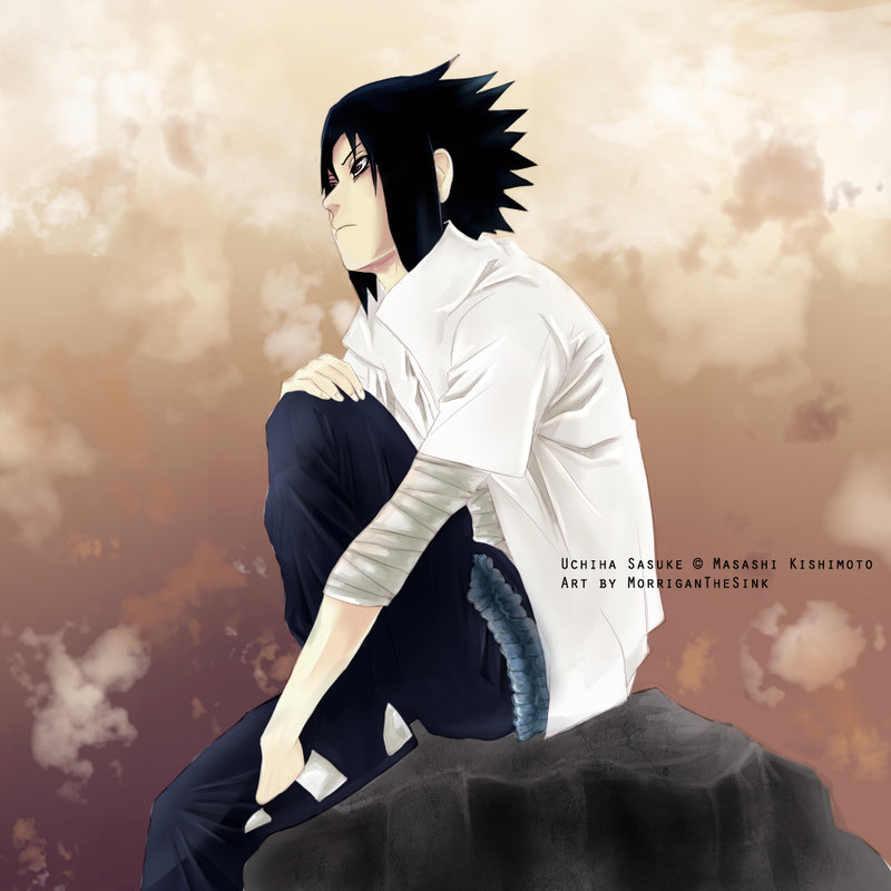 Detail Sasuke Keren Nomer 45