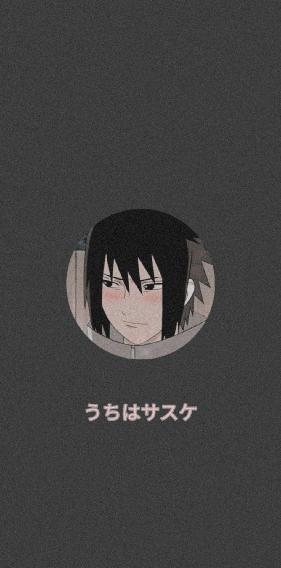 Detail Sasuke Lock Screen Nomer 20