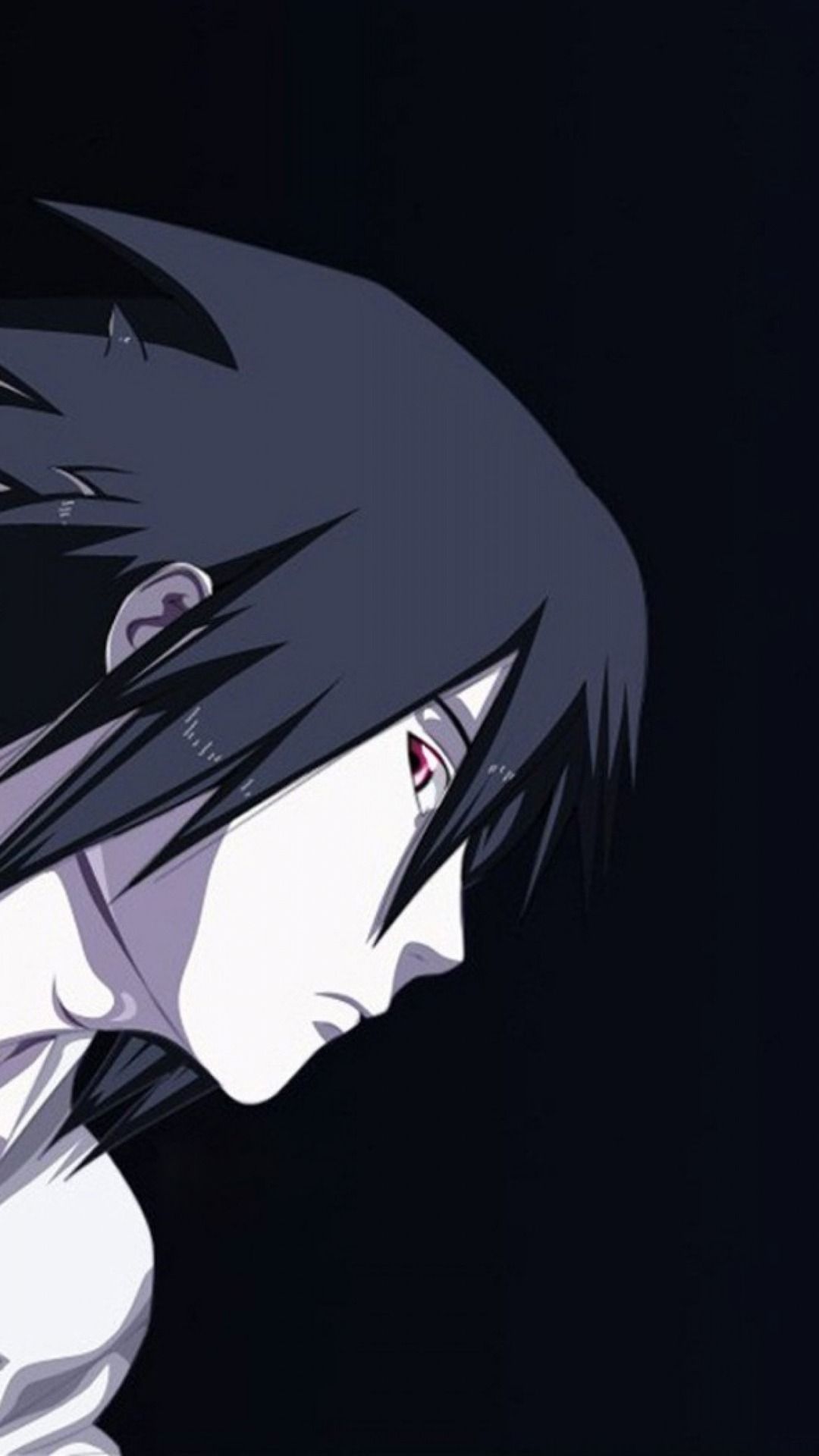 Detail Sasuke Lock Screen Nomer 22