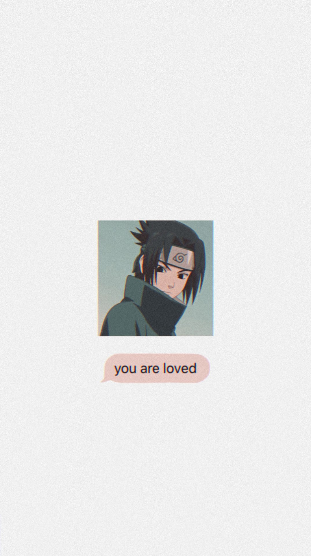 Detail Sasuke Lock Screen Nomer 25