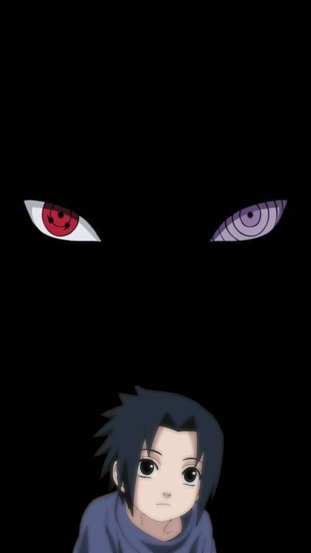 Detail Sasuke Lock Screen Nomer 54