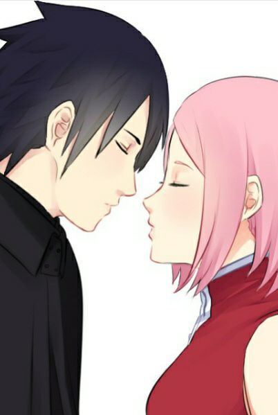 Detail Sasuke Mencium Sakura Nomer 12