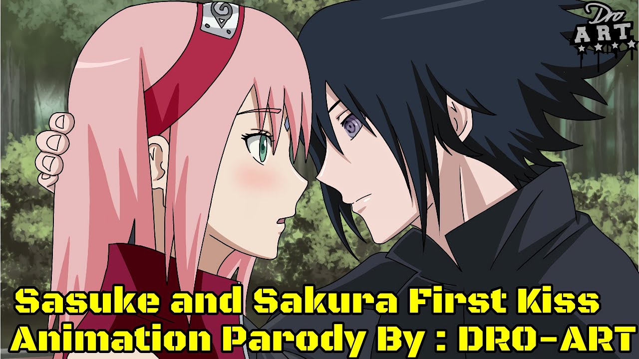 Detail Sasuke Mencium Sakura Nomer 13