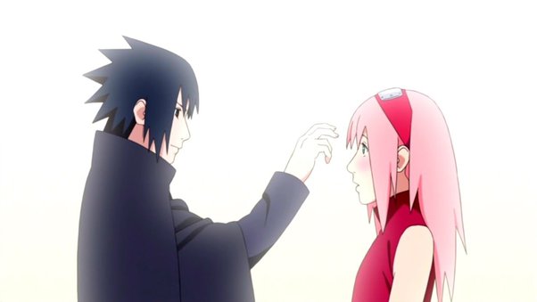 Detail Sasuke Mencium Sakura Nomer 14