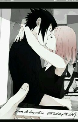 Detail Sasuke Mencium Sakura Nomer 8