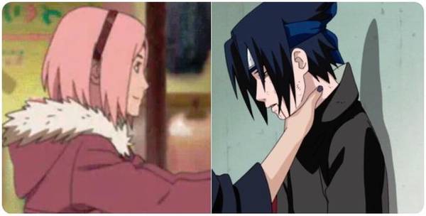 Detail Sasuke Menikah Dengan Sakura Nomer 13