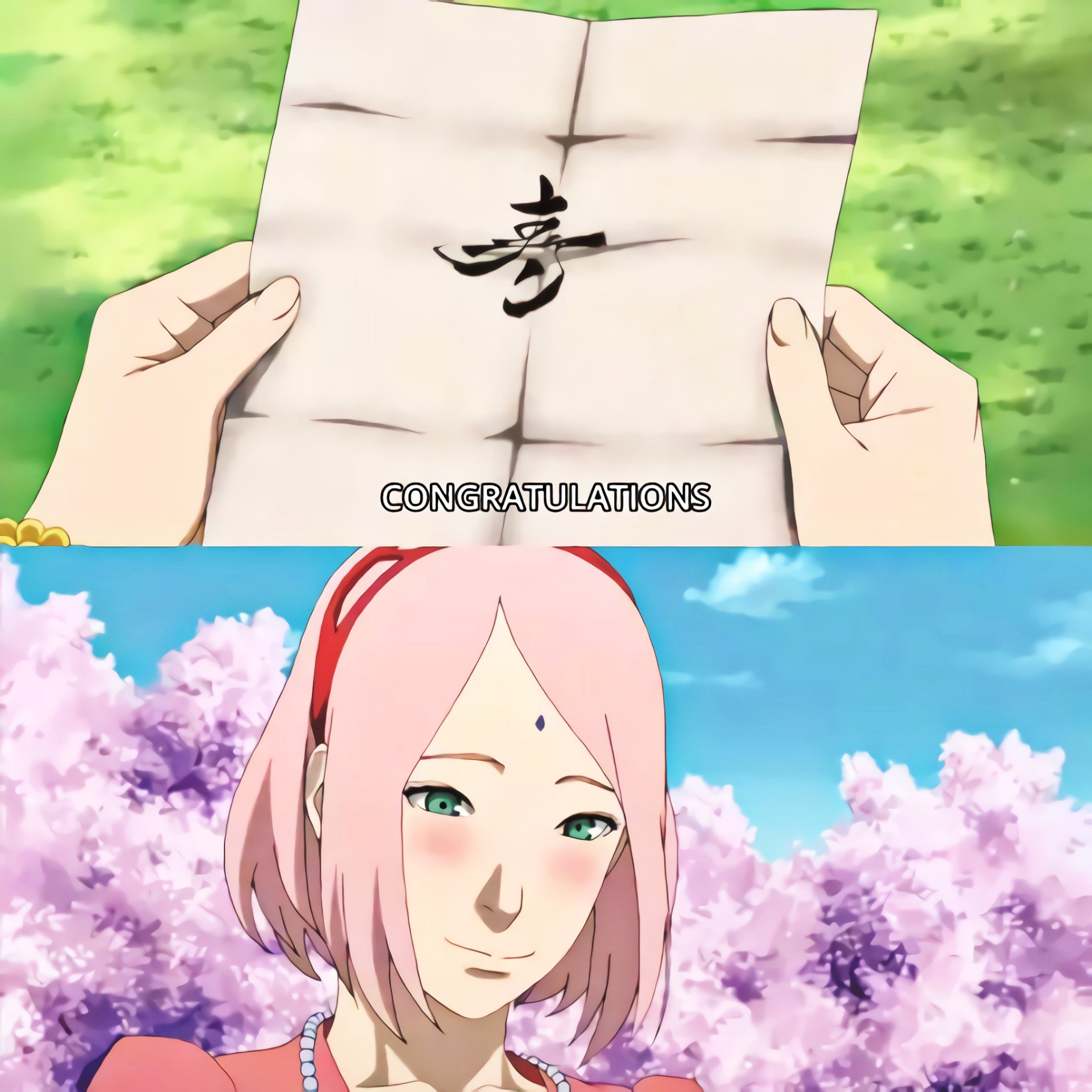 Detail Sasuke Menikah Dengan Sakura Nomer 30