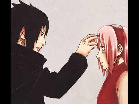 Detail Sasuke Menikah Dengan Sakura Nomer 37