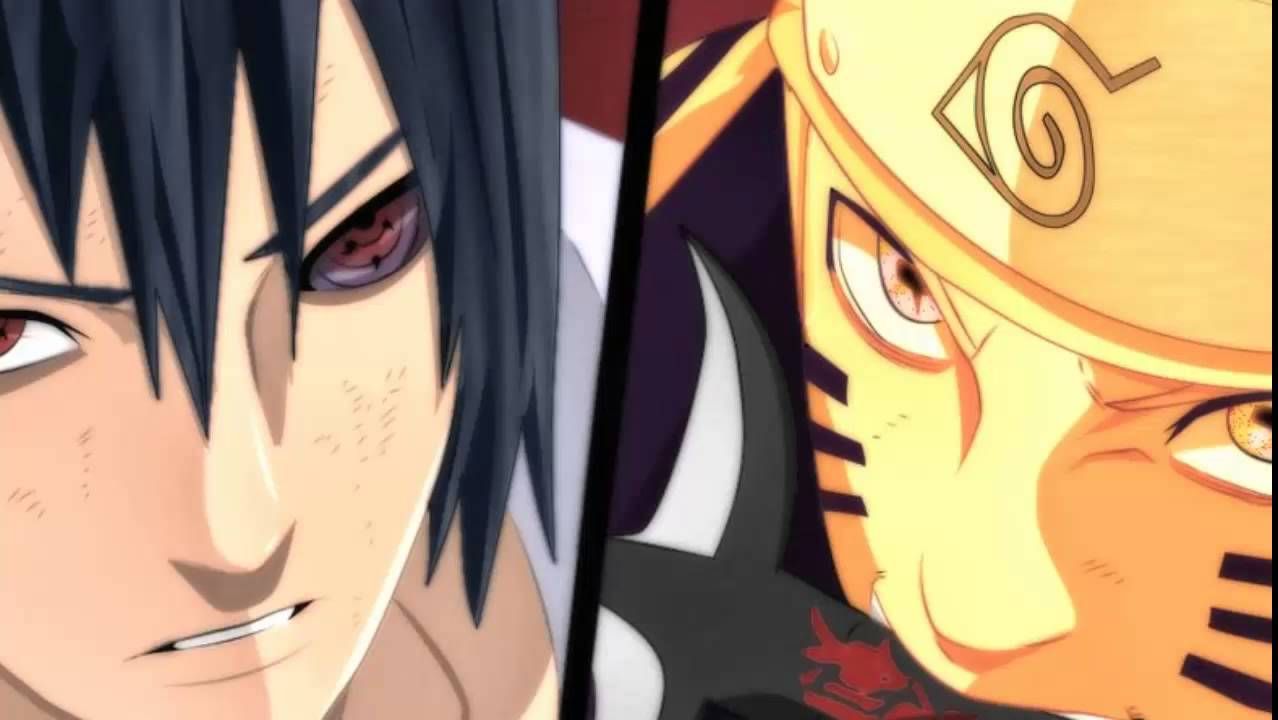 Detail Sasuke Rikudou Sennin Nomer 31