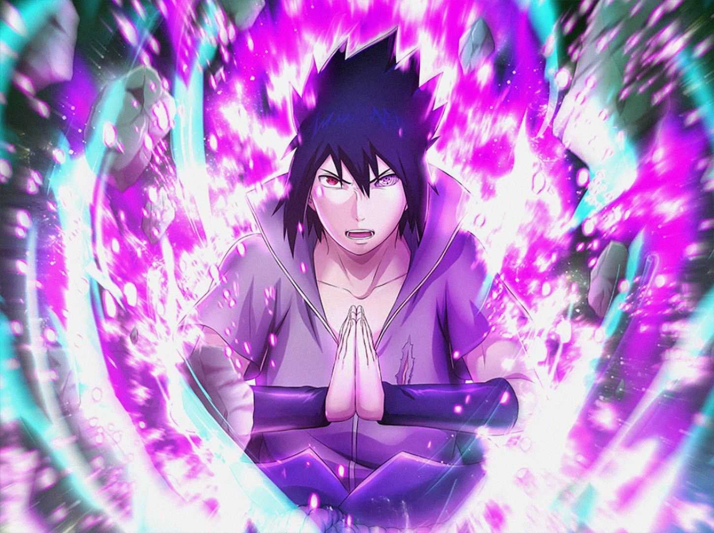 Detail Sasuke Rinnegan Wallpaper Hd Nomer 16