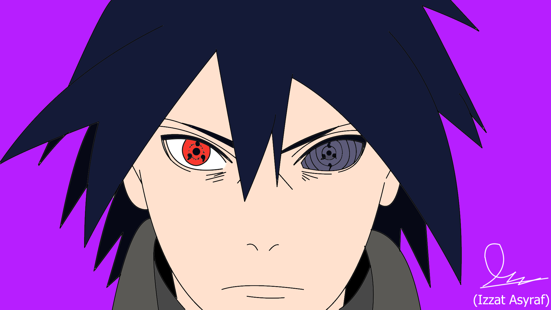 Detail Sasuke Rinnegan Wallpaper Hd Nomer 7