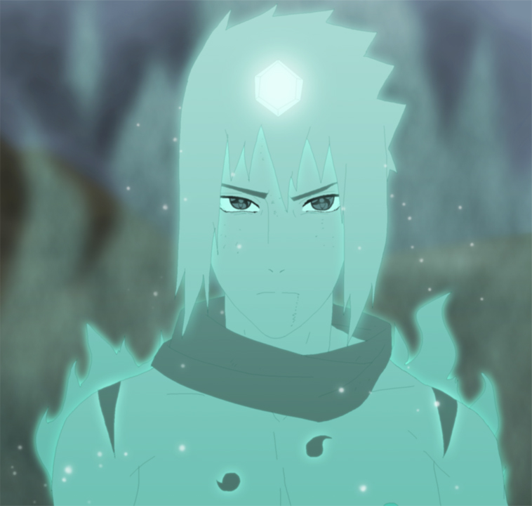 Detail Sasuke Sage Mode Nomer 26