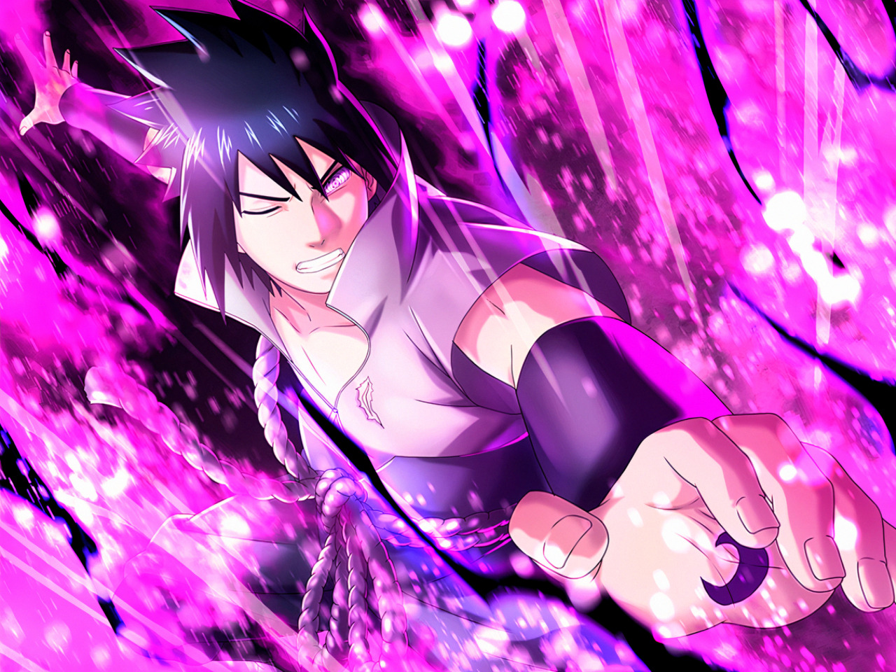 Detail Sasuke Sage Mode Nomer 52