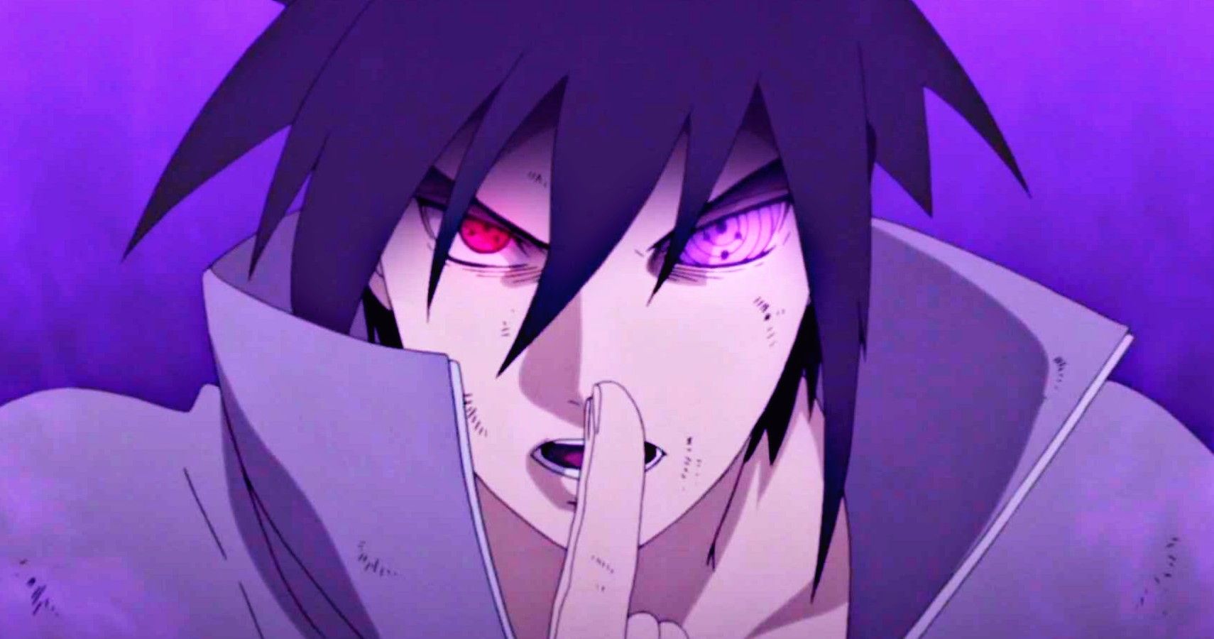 Detail Sasuke Sage Mode Nomer 8