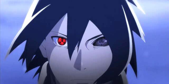 Detail Sasuke Sharingan And Rinnegan Nomer 2