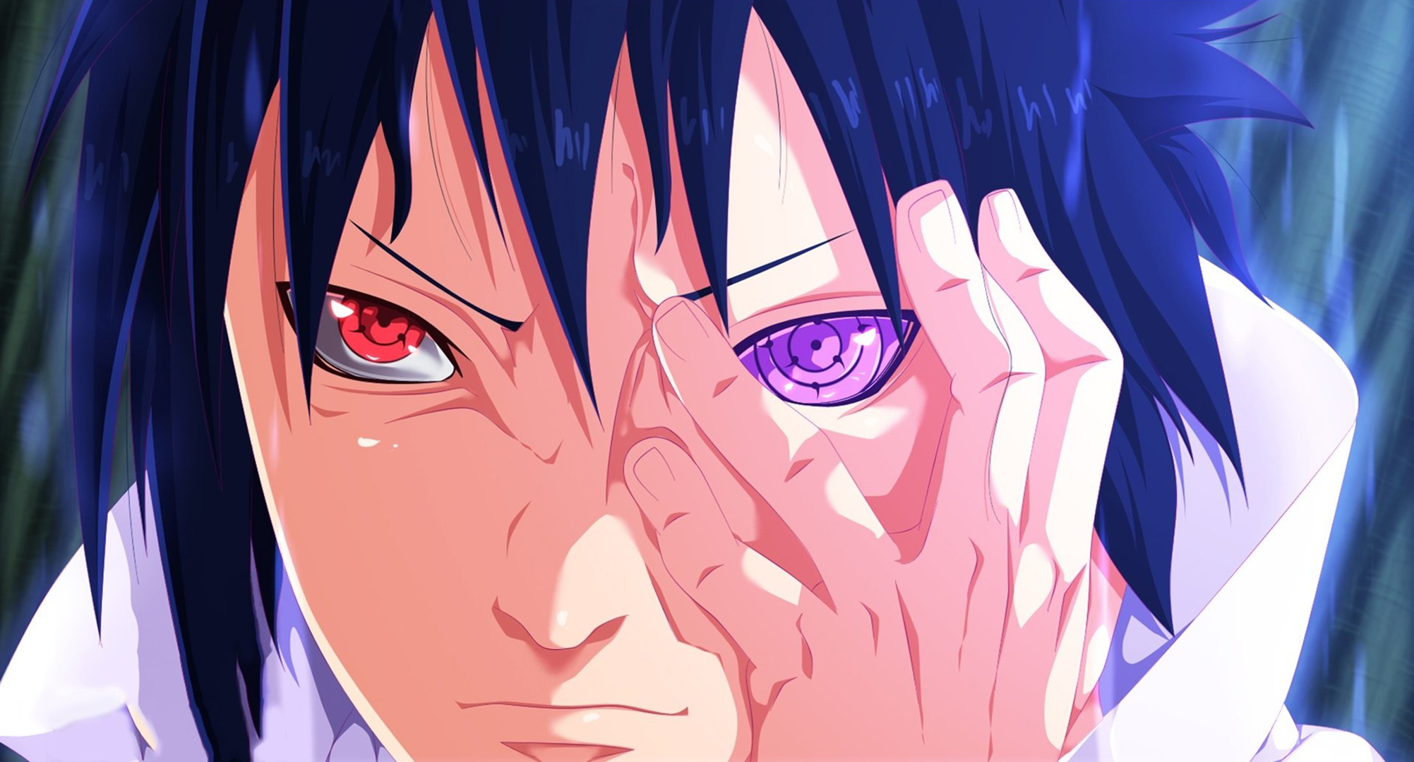 Detail Sasuke Sharingan And Rinnegan Nomer 16