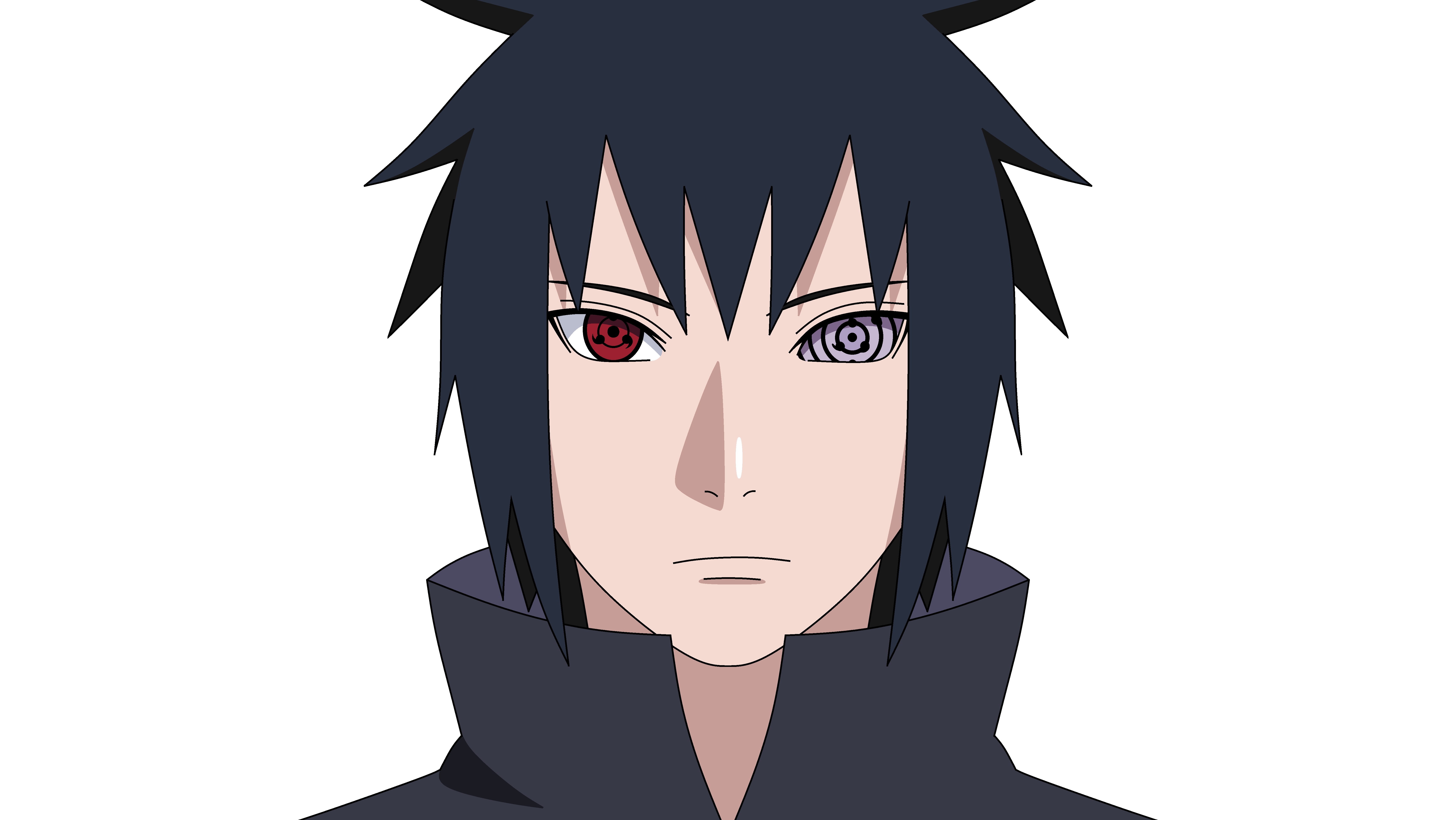Detail Sasuke Sharingan And Rinnegan Nomer 21
