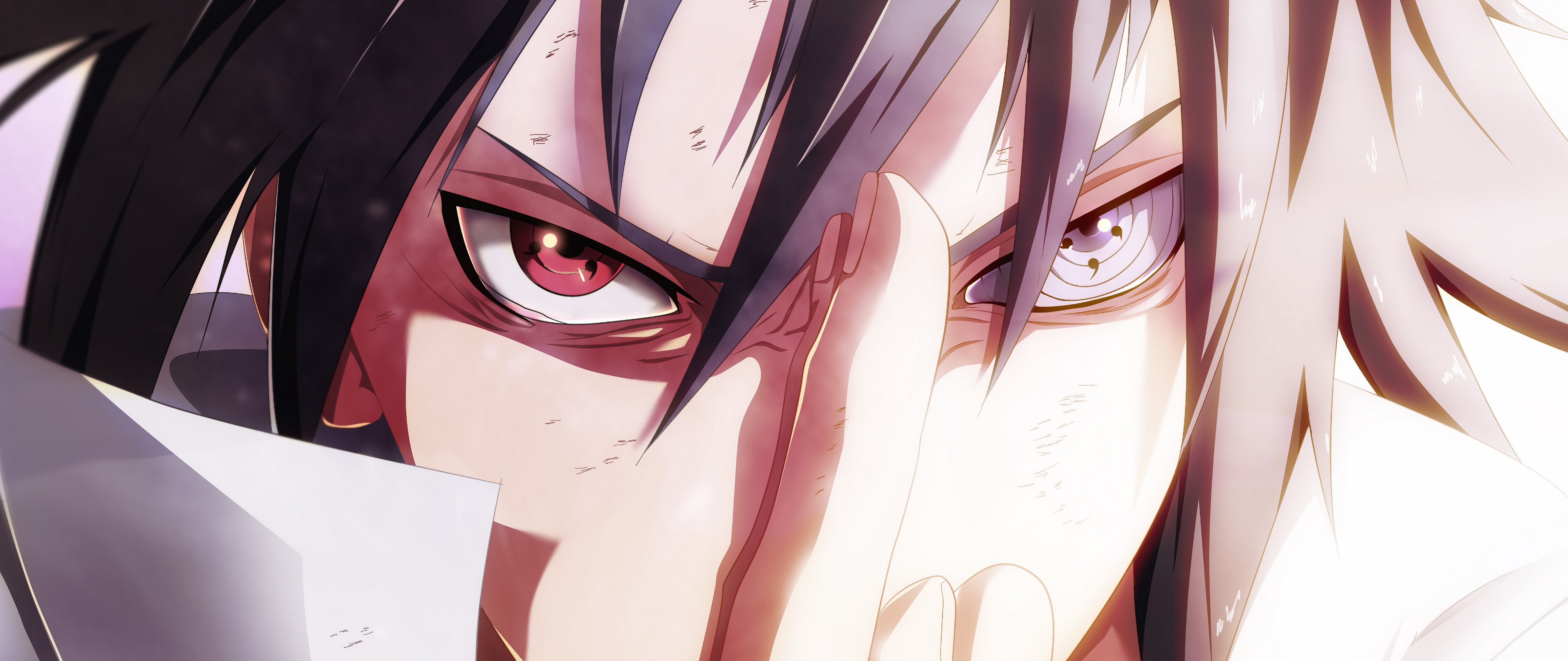 Detail Sasuke Sharingan And Rinnegan Nomer 23