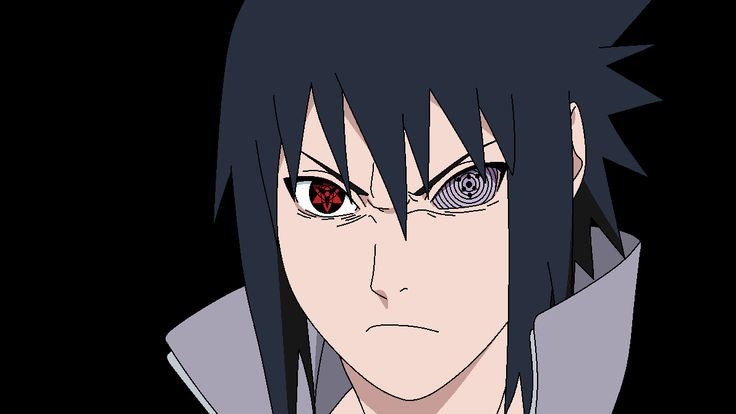 Detail Sasuke Sharingan And Rinnegan Nomer 4