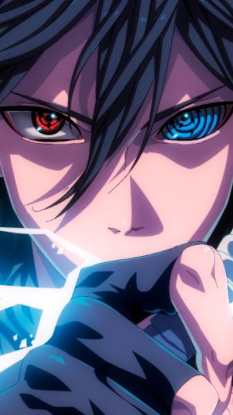 Detail Sasuke Sharingan And Rinnegan Nomer 31