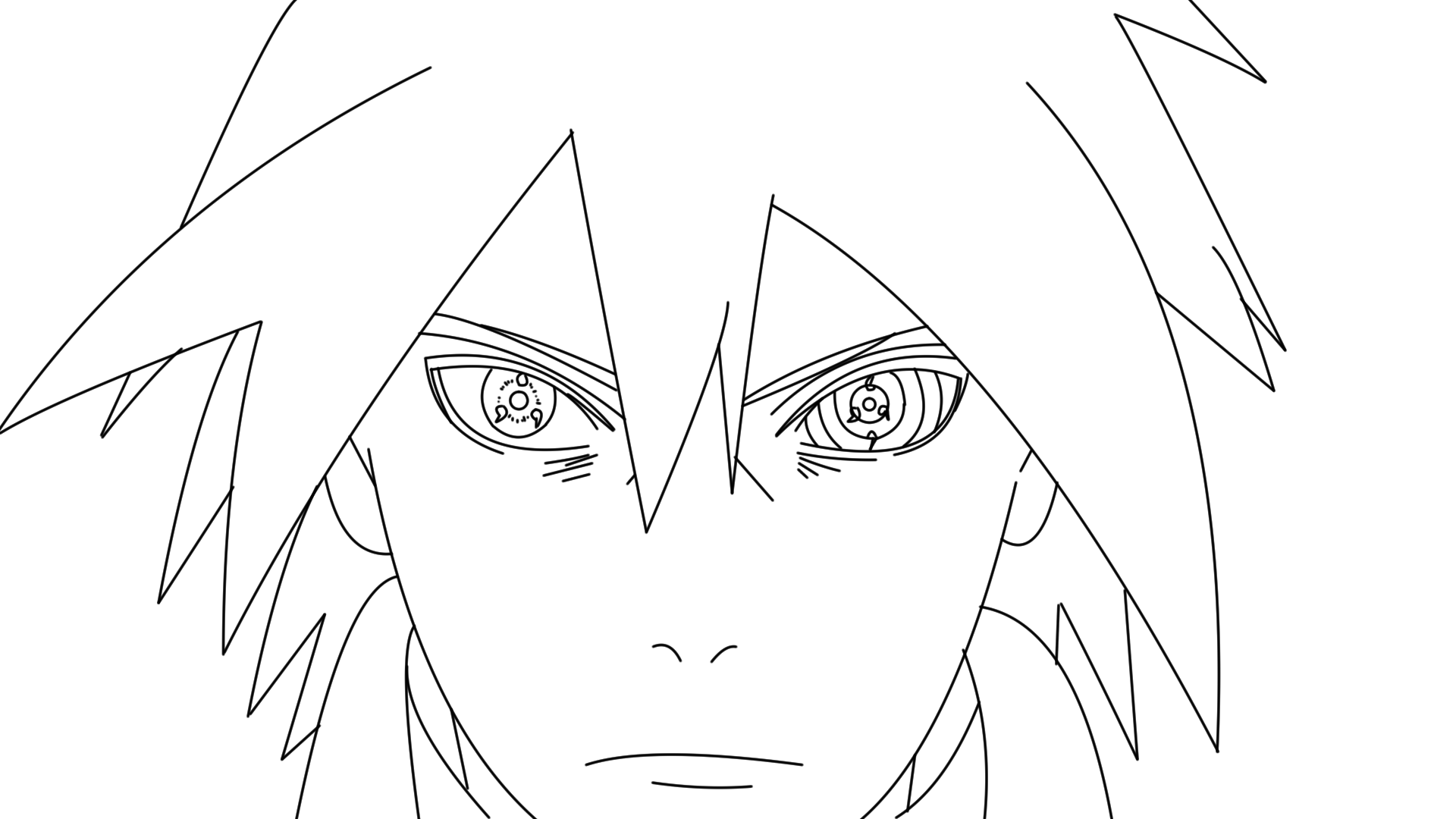 Detail Sasuke Sharingan And Rinnegan Nomer 42