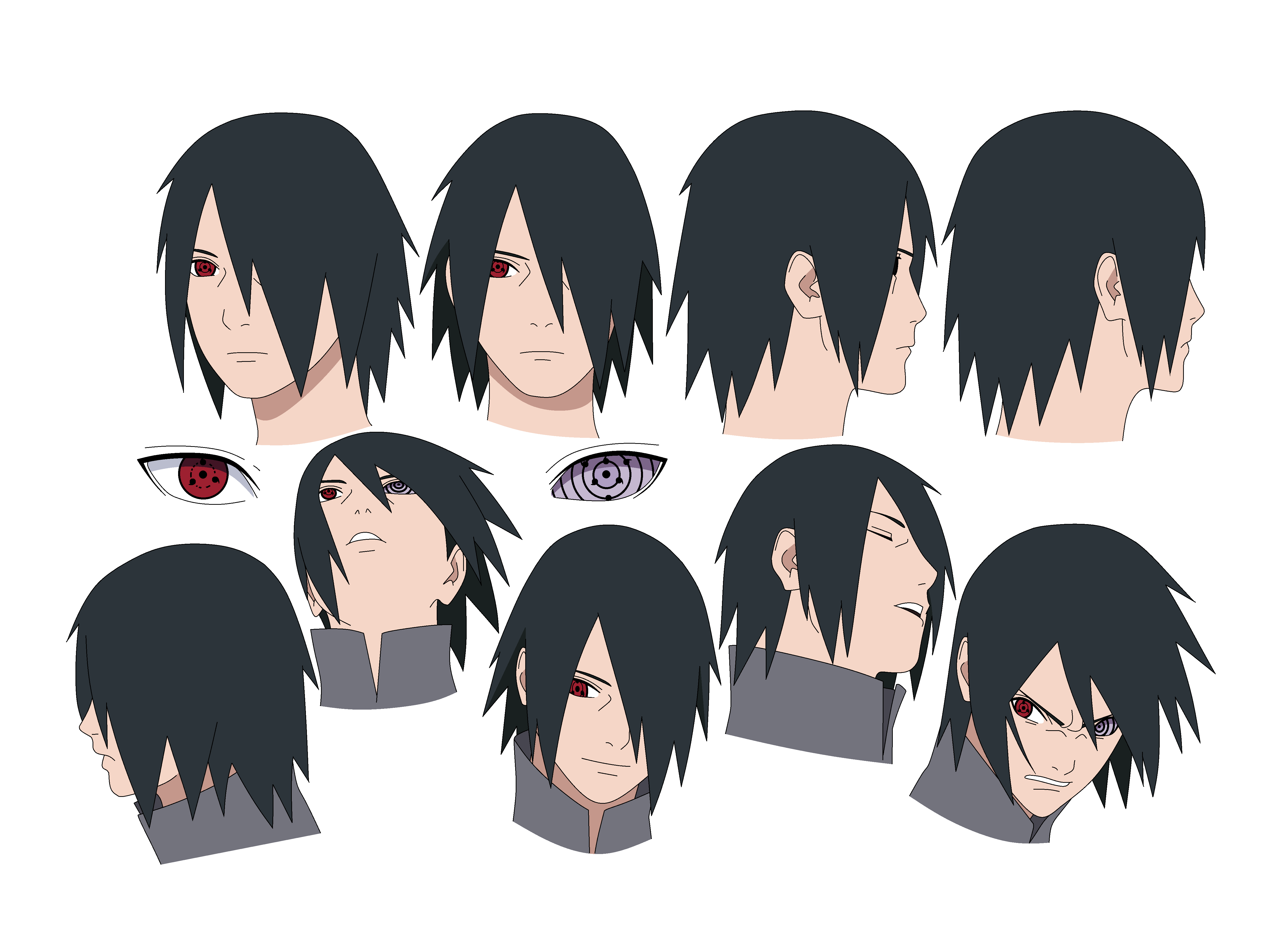 Detail Sasuke Sharingan And Rinnegan Nomer 45