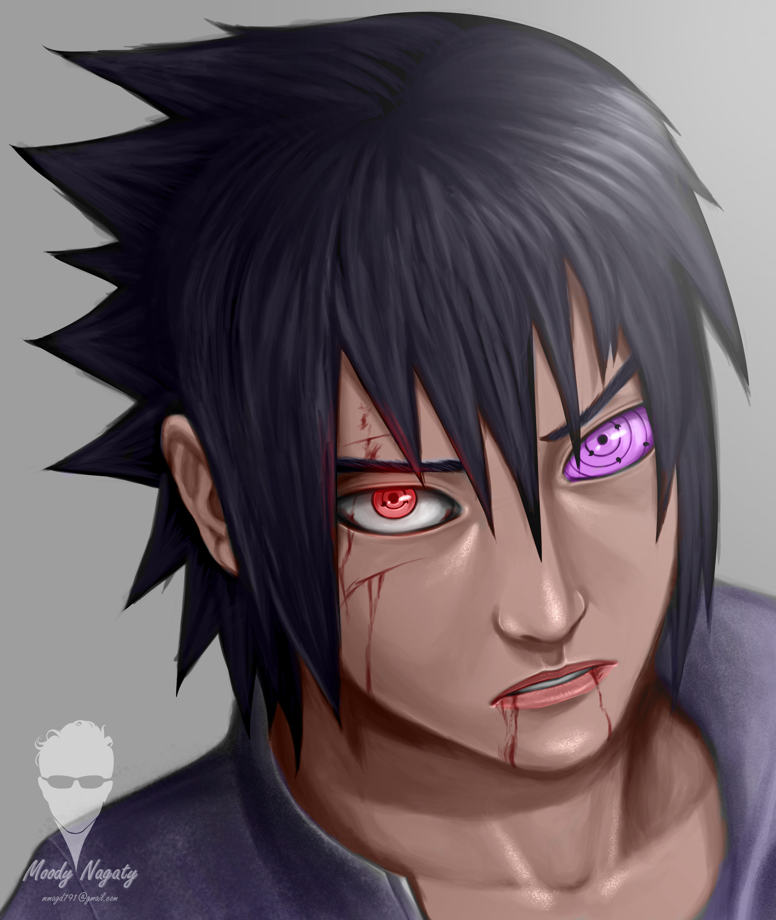 Detail Sasuke Sharingan And Rinnegan Nomer 47