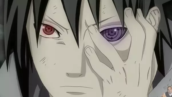 Detail Sasuke Sharingan And Rinnegan Nomer 55