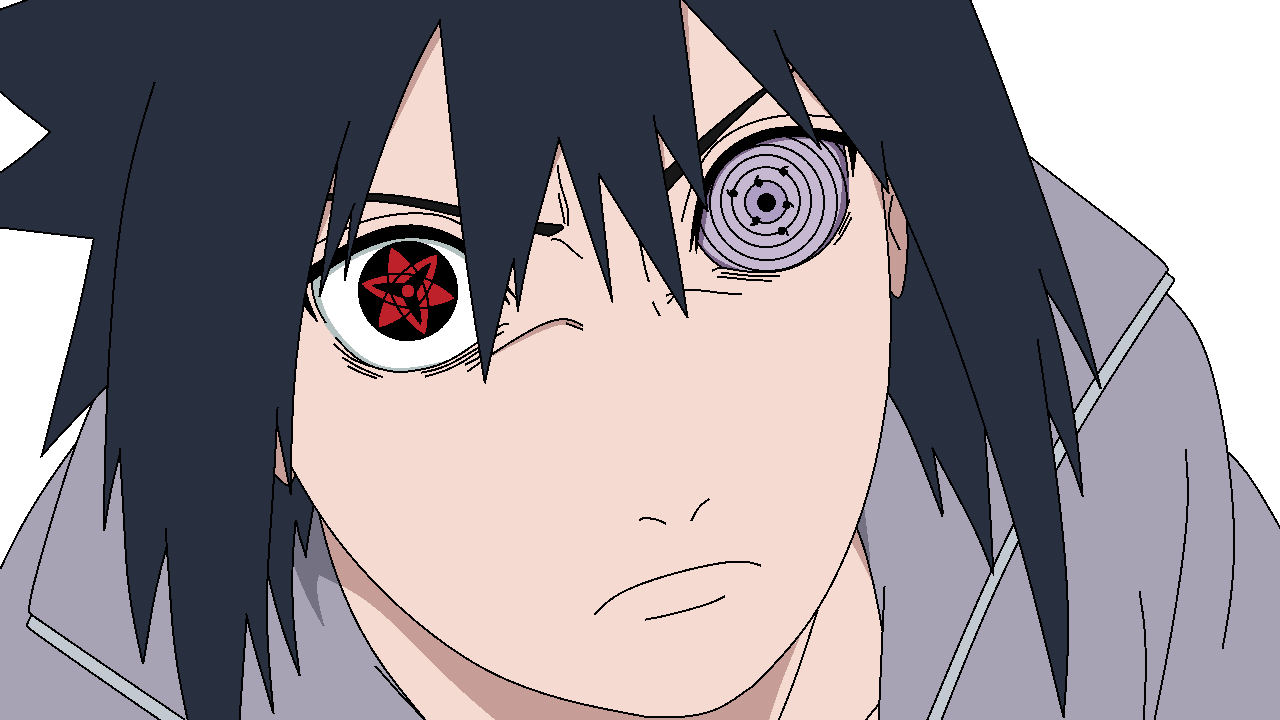 Detail Sasuke Sharingan And Rinnegan Nomer 7
