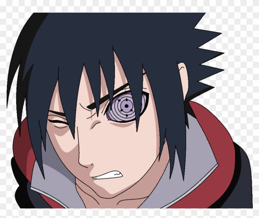 Download Sasuke Sharingan Rinnegan Nomer 14