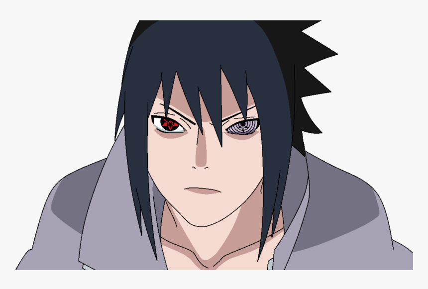 Detail Sasuke Sharingan Rinnegan Nomer 15