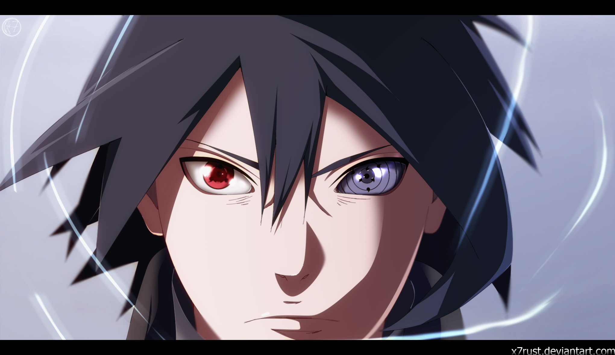 Detail Sasuke Sharingan Rinnegan Nomer 18