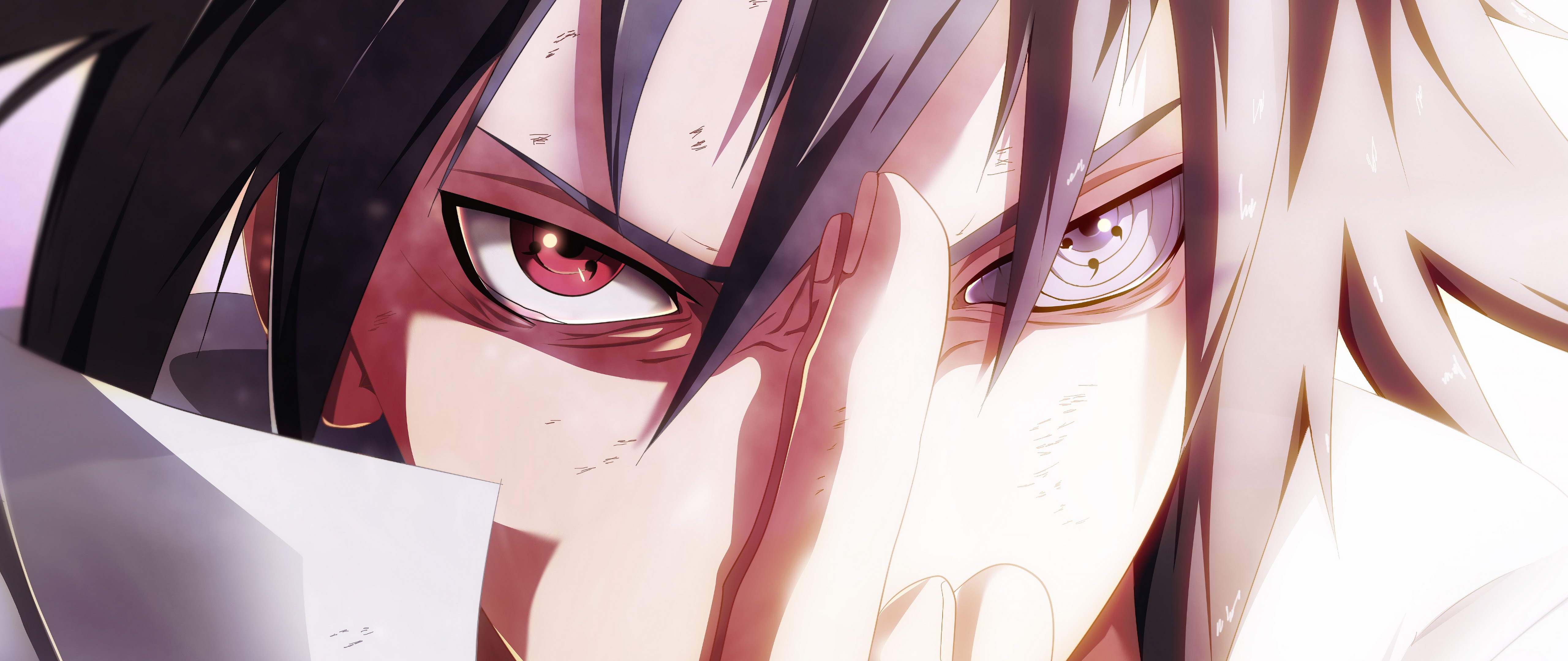 Detail Sasuke Sharingan Rinnegan Nomer 19