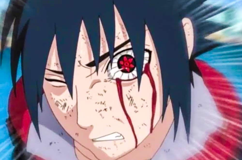 Detail Sasuke Sharingan Rinnegan Nomer 28