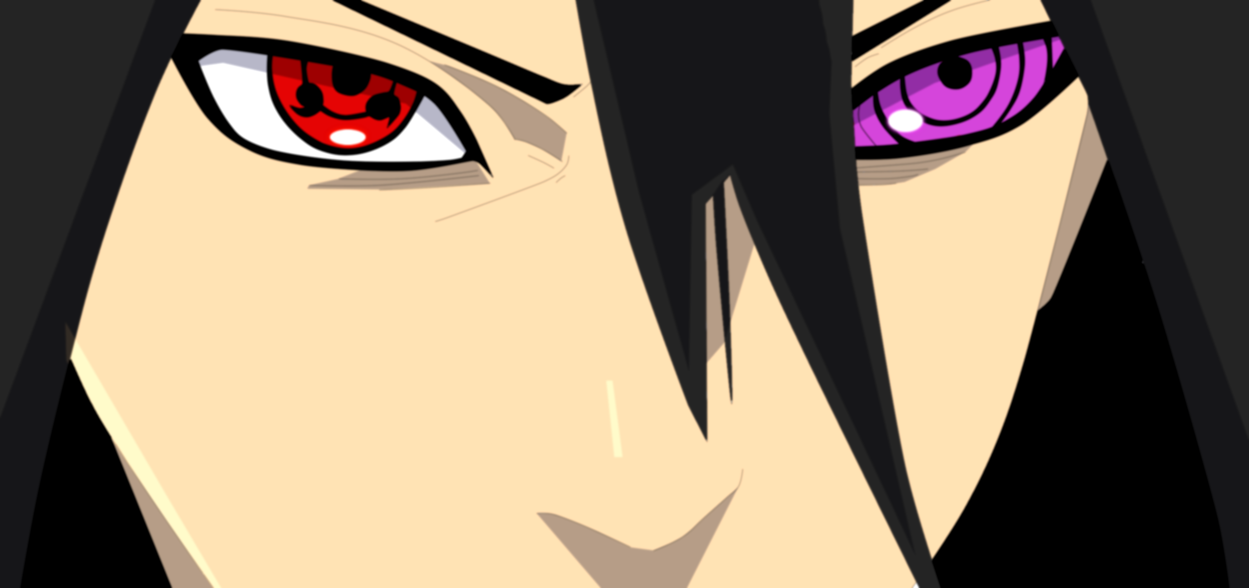 Detail Sasuke Sharingan Rinnegan Nomer 30