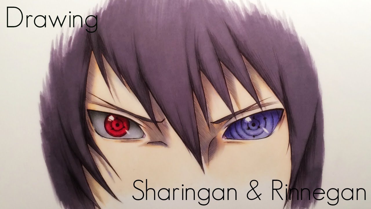 Detail Sasuke Sharingan Rinnegan Nomer 52