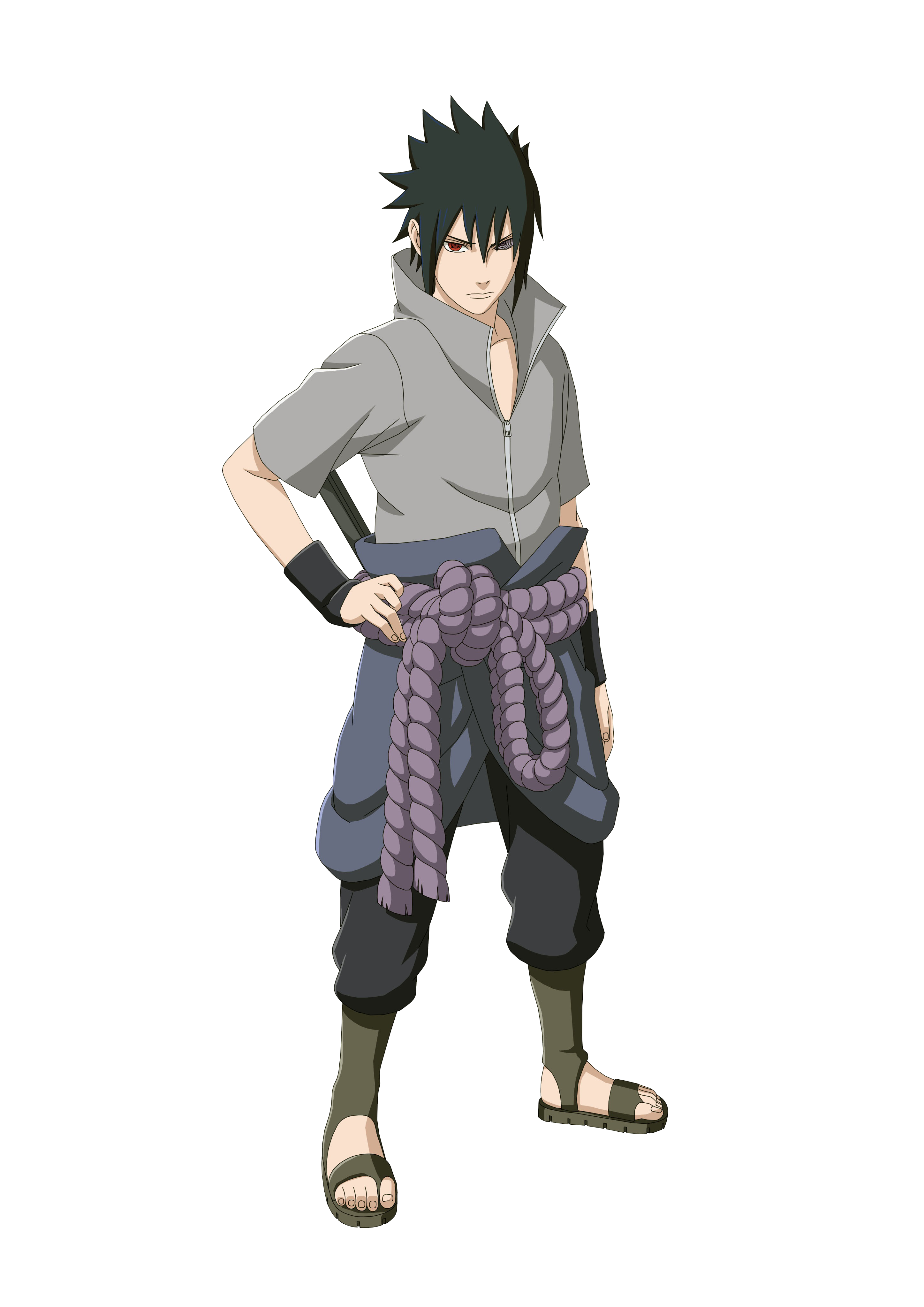 Download Sasuke Sharingan Rinnegan Nomer 10