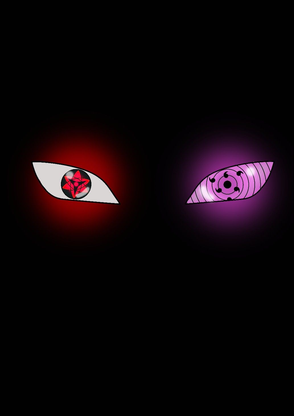 Detail Sasuke Sharingan Wallpaper Nomer 10