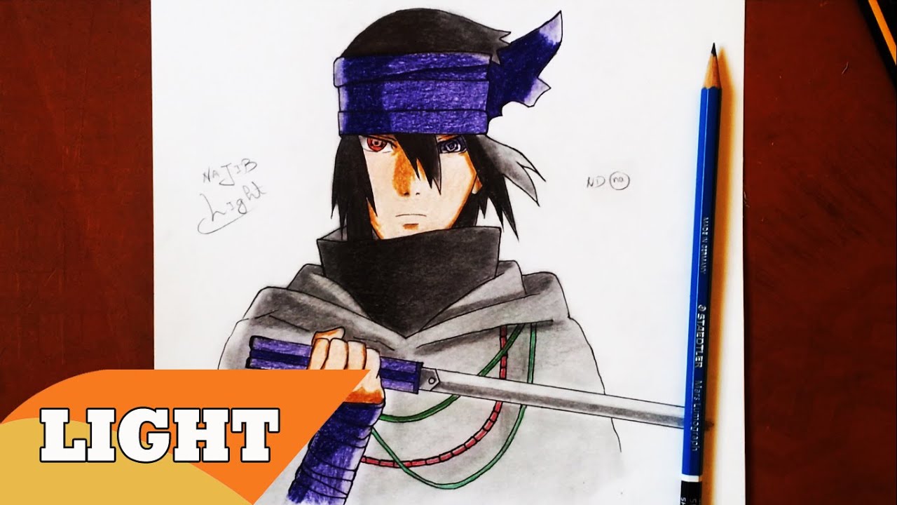 Detail Sasuke The Last Movie Nomer 28