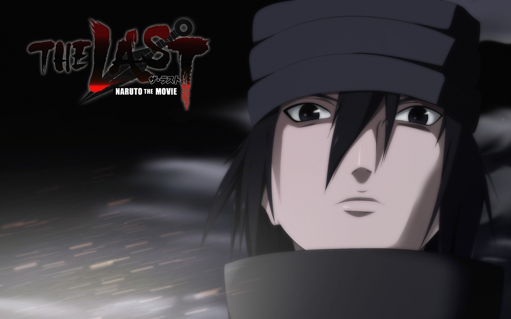 Detail Sasuke The Last Wallpaper Nomer 15