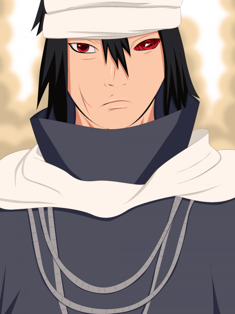 Detail Sasuke The Last Wallpaper Nomer 37