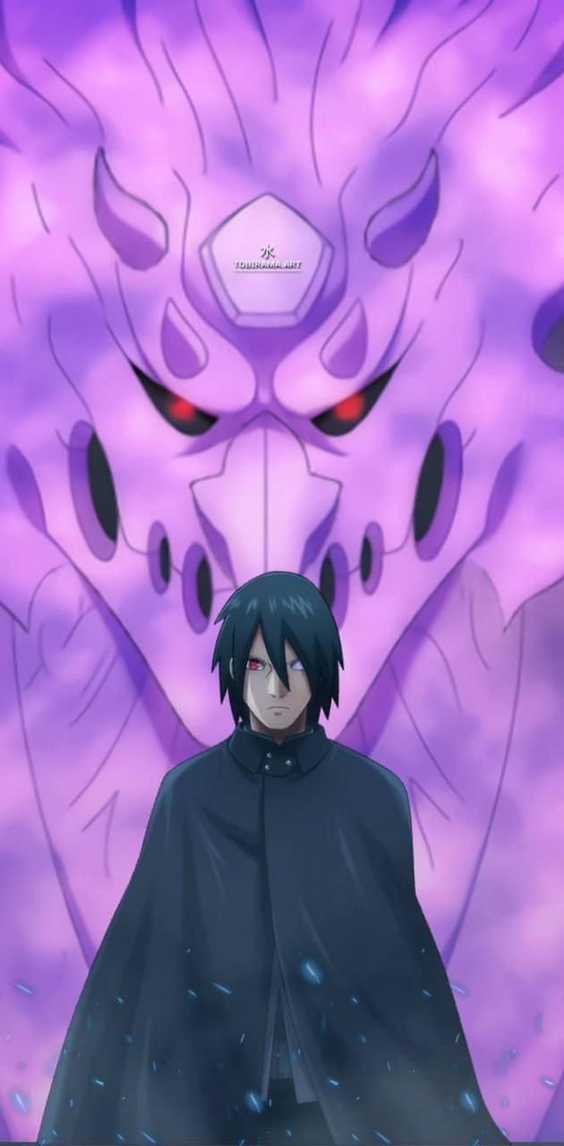 Detail Sasuke The Last Wallpaper Nomer 50