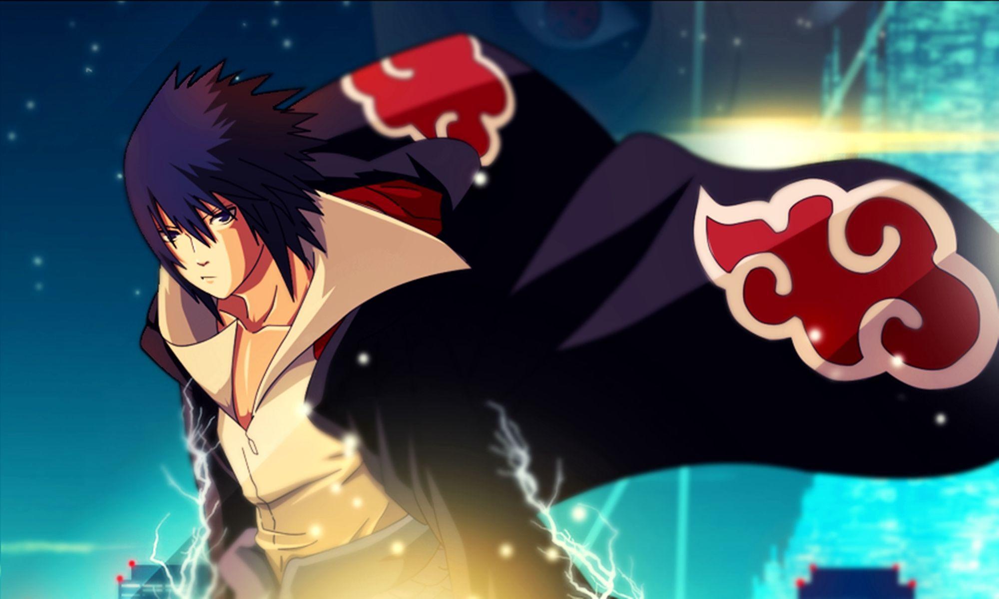 Detail Sasuke The Last Wallpaper Hd Nomer 27