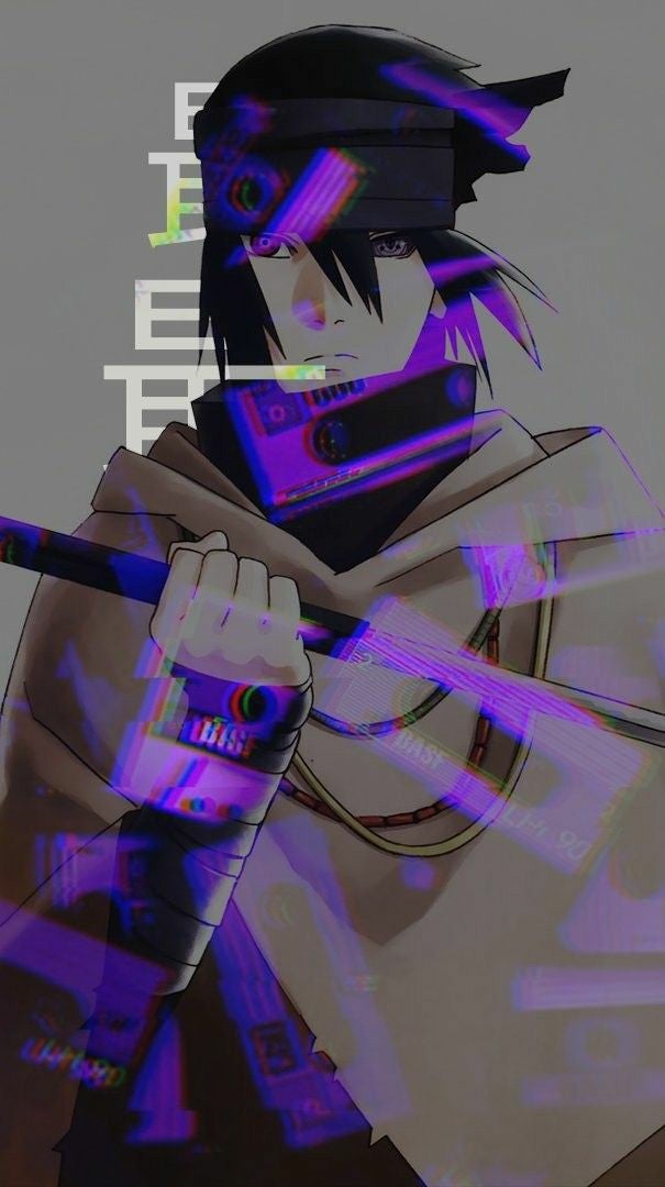 Detail Sasuke The Last Wallpaper Hd Nomer 6